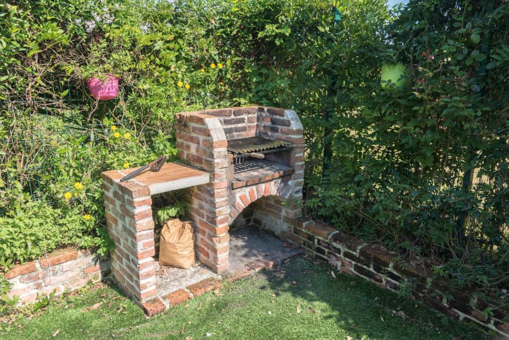 Pancar House | Apartamentos Jardines de Llanes