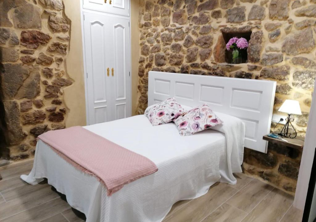 Queveda Apartment | Apartamentos La Casa De Allá 1