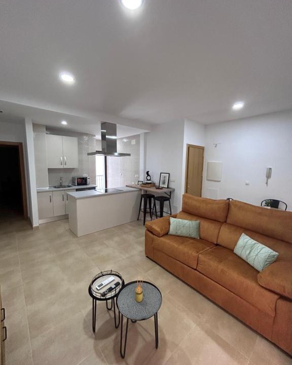 Jaen Apartment | Apartamentos la Catedral de Jaén
