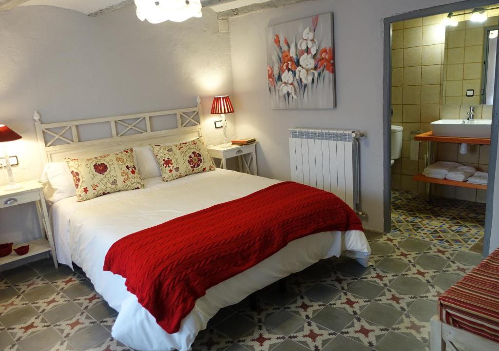 Agreda Apartment | Apartamentos La Dama Azul