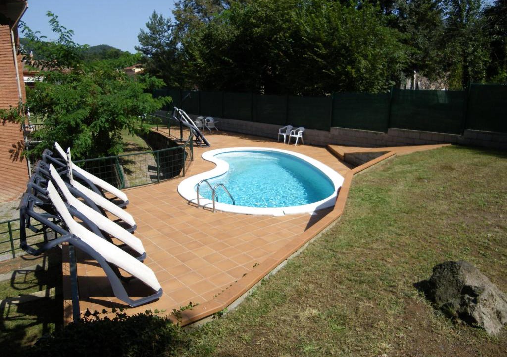Can Blanc Apartment | Apartamentos la Francesa