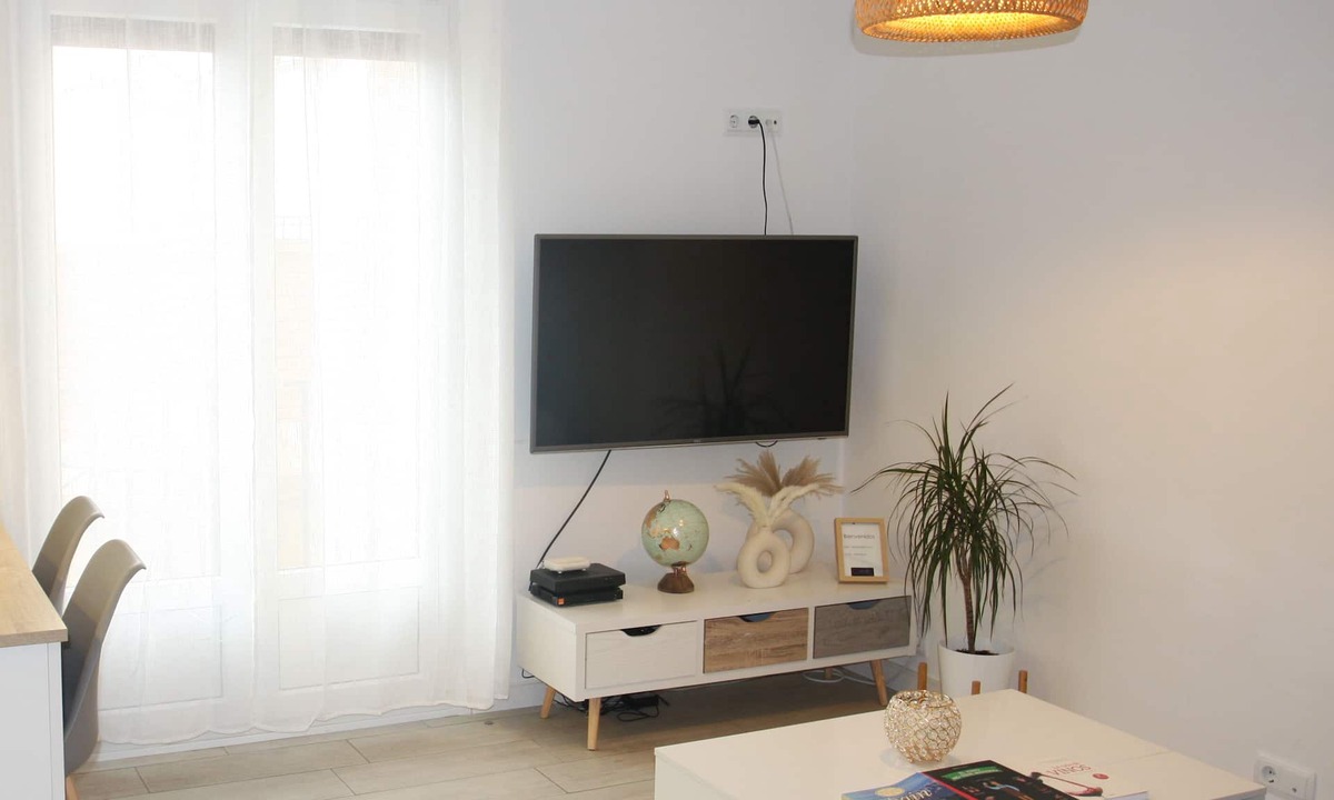 Haro Apartment | Apartamentos La Herradura Plaza