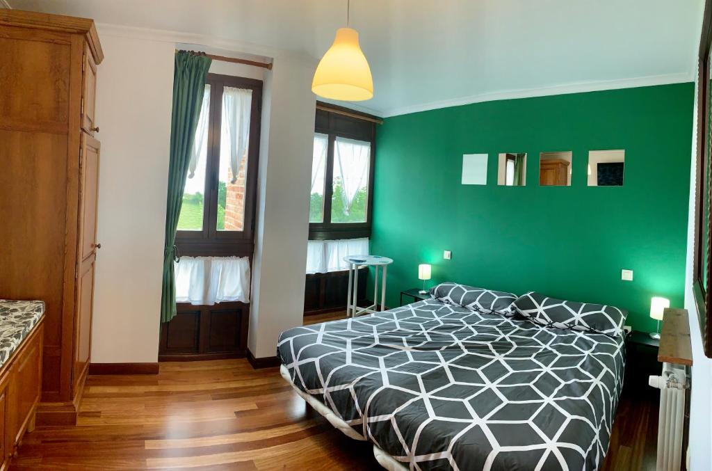 Abanillas Apartment | Apartamentos La Posada de Abanillas