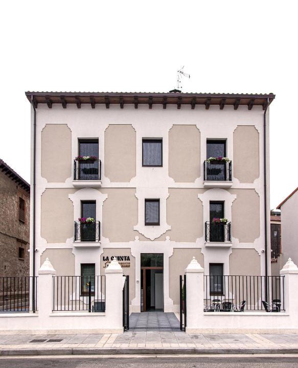 Burgos Apartment | Apartamentos La Quinta