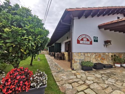 Apartamentos La Tarazana | Parres Municipality