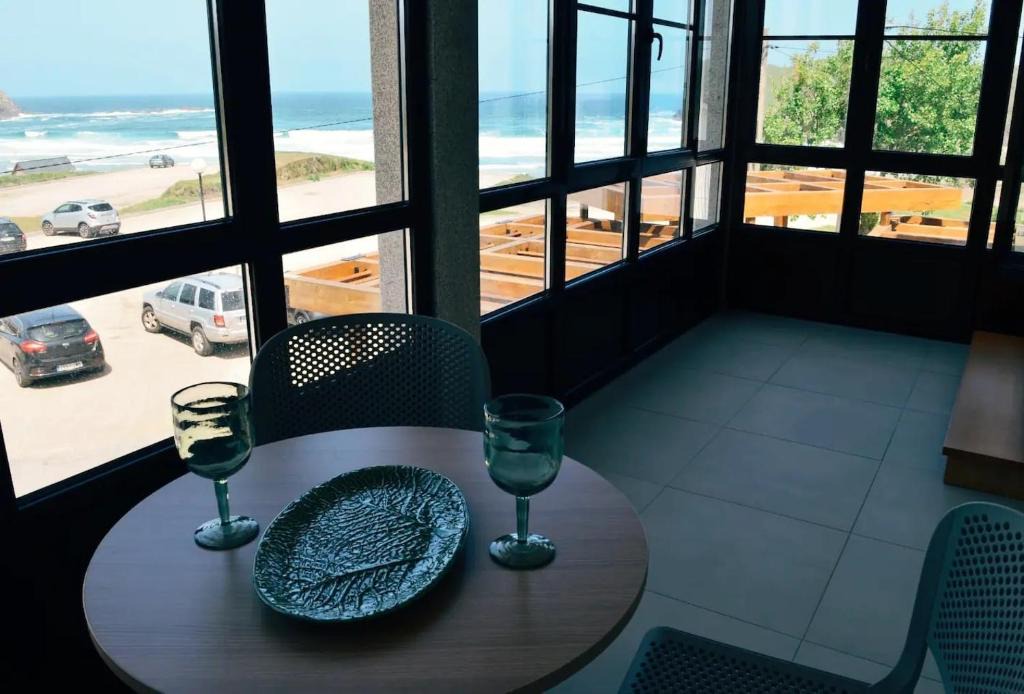 Vilarrube Apartment | APARTAMENTOS LAS OLAS BY PANTIN