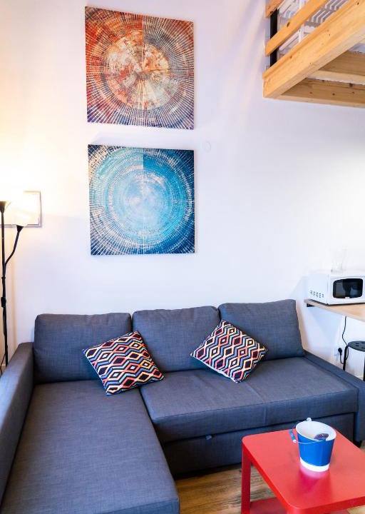 Udias Apartment | Apartamentos Las Secuoyas