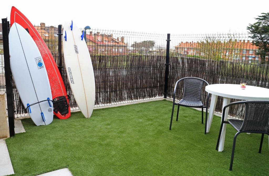 Loredo Apartment | Apartamentos Loredo