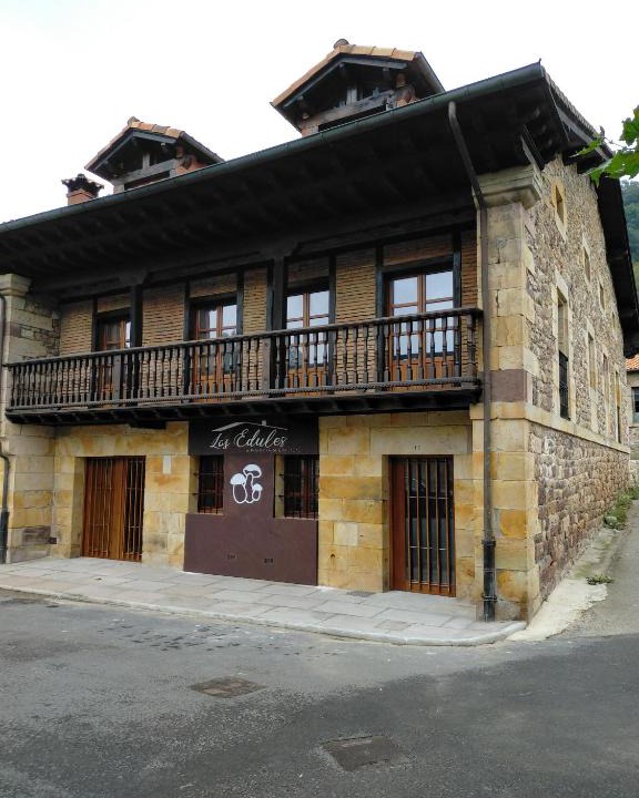 Treceno Apartment | Apartamentos Los Edules