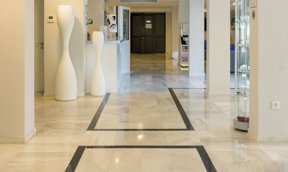 Torremolinos Hotel | Apartamentos Los Jazmines