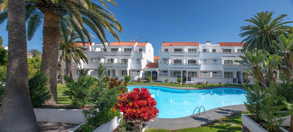 Brena Baja Apartment | Apartamentos Los Rosales