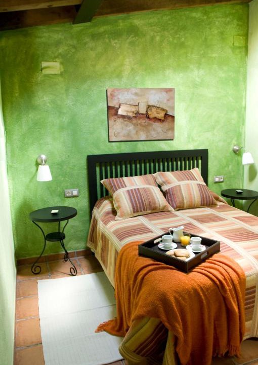 Robledillo de Gata House | Apartamentos Luna Menguante