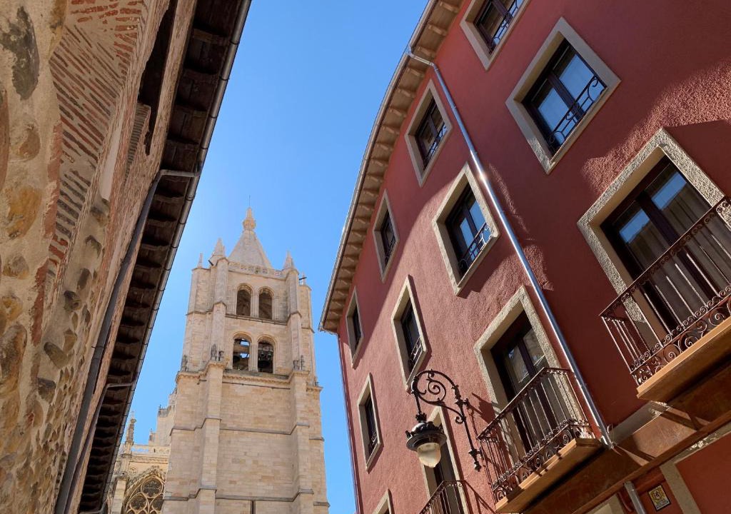 Old Town Apartment | Apartamentos m.bell