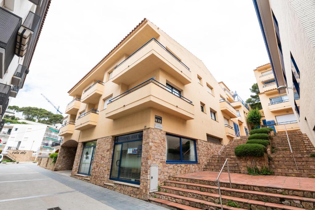 Tamariu Apartment | Apartamentos Marblau