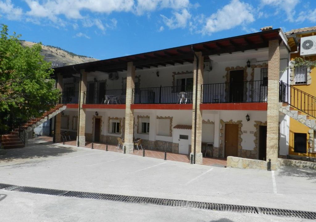Arroyo Frio Apartment | Apartamentos Martin