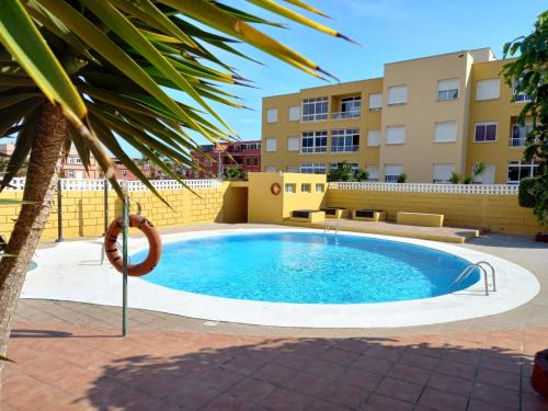 Apartamento Lagos De Miramar | El Medano