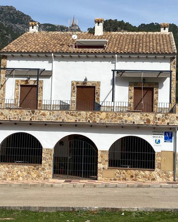 Coto Rios Apartment | Apartamentos Mirasierra