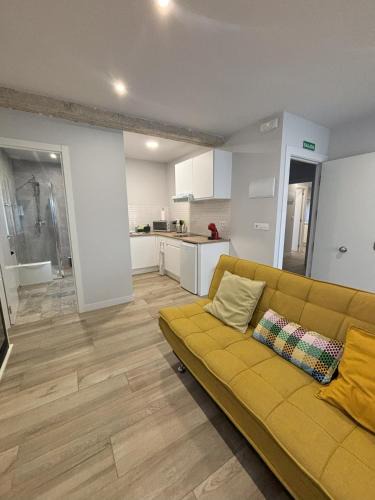 Herran Apartment | Apartamentos Natura Cantabria