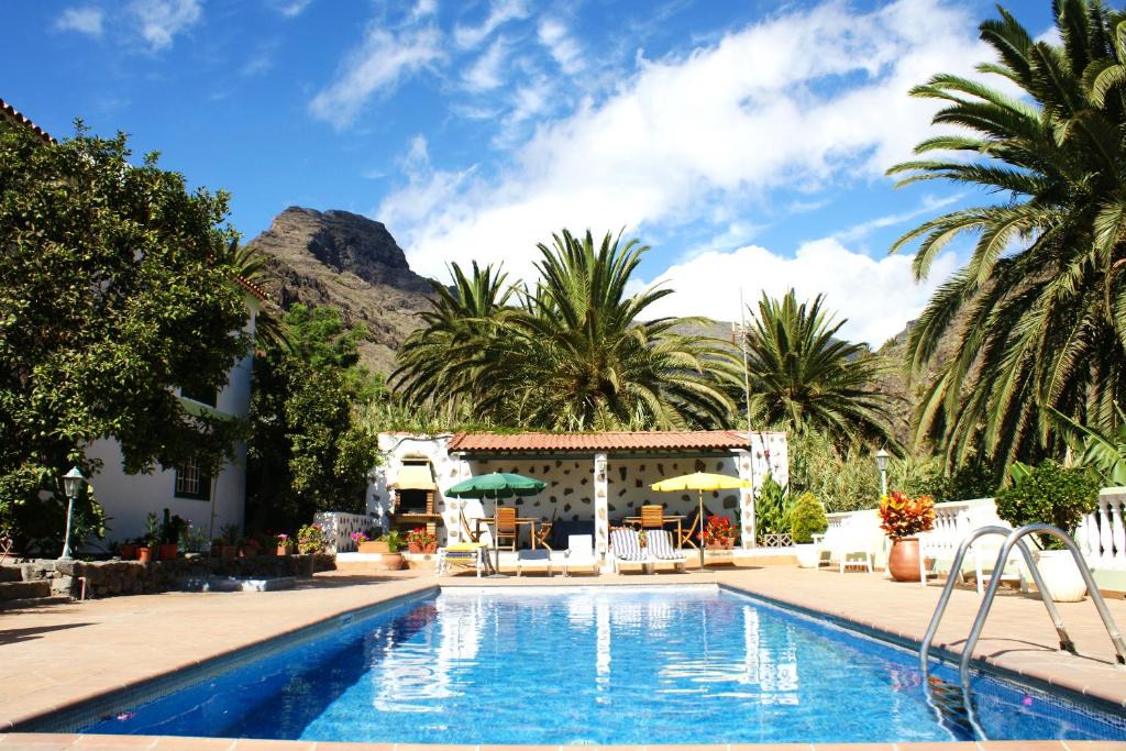 La Calera Apartment | Apartamentos Nelly