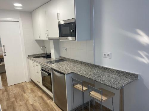 Caldas de Reis Apartment | Apartamentos OLIVA