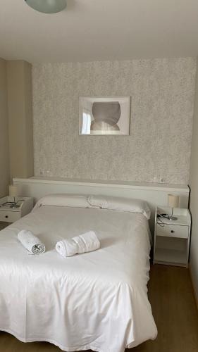 Panticosa Apartment | Apartamentos Panticosa