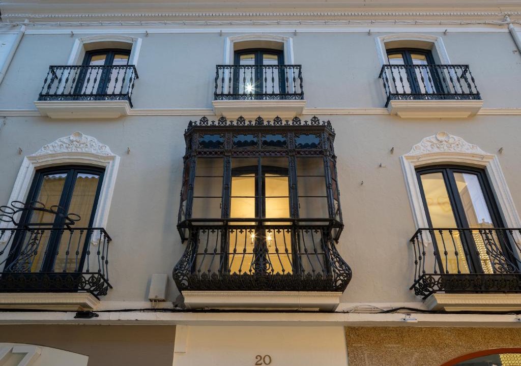 Merida Old Town Apartment | Apartamentos Petronila 1881