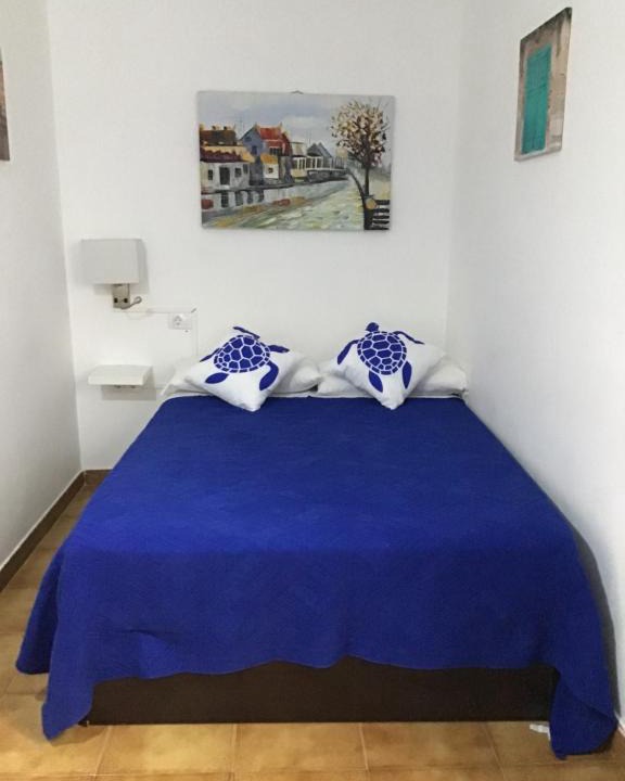 Playa de la Calera Hotel | Apartamentos Playamar II