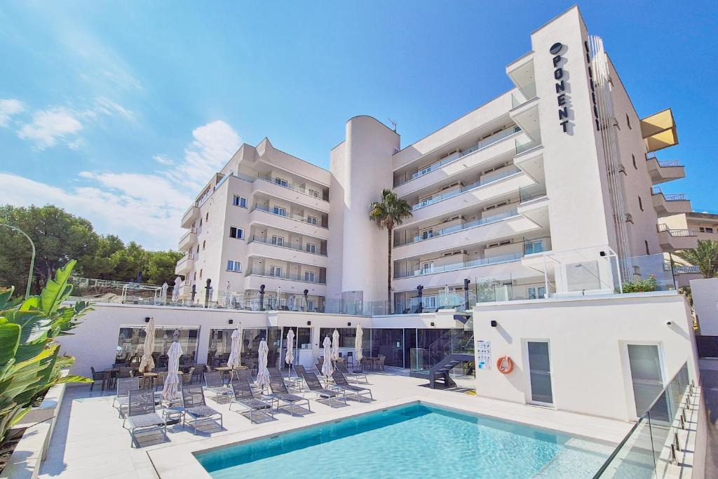 Peguera Apartment | Apartamentos Ponent