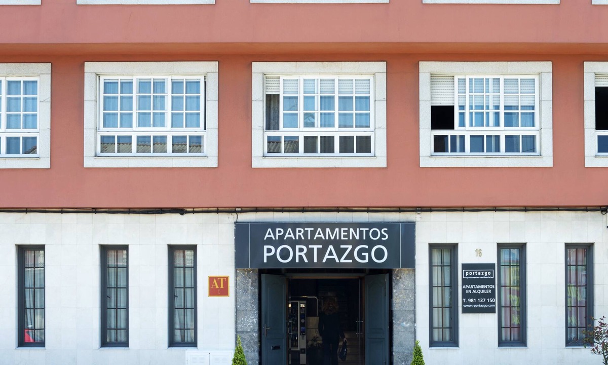 Elvina Apartment | Apartamentos Portazgo