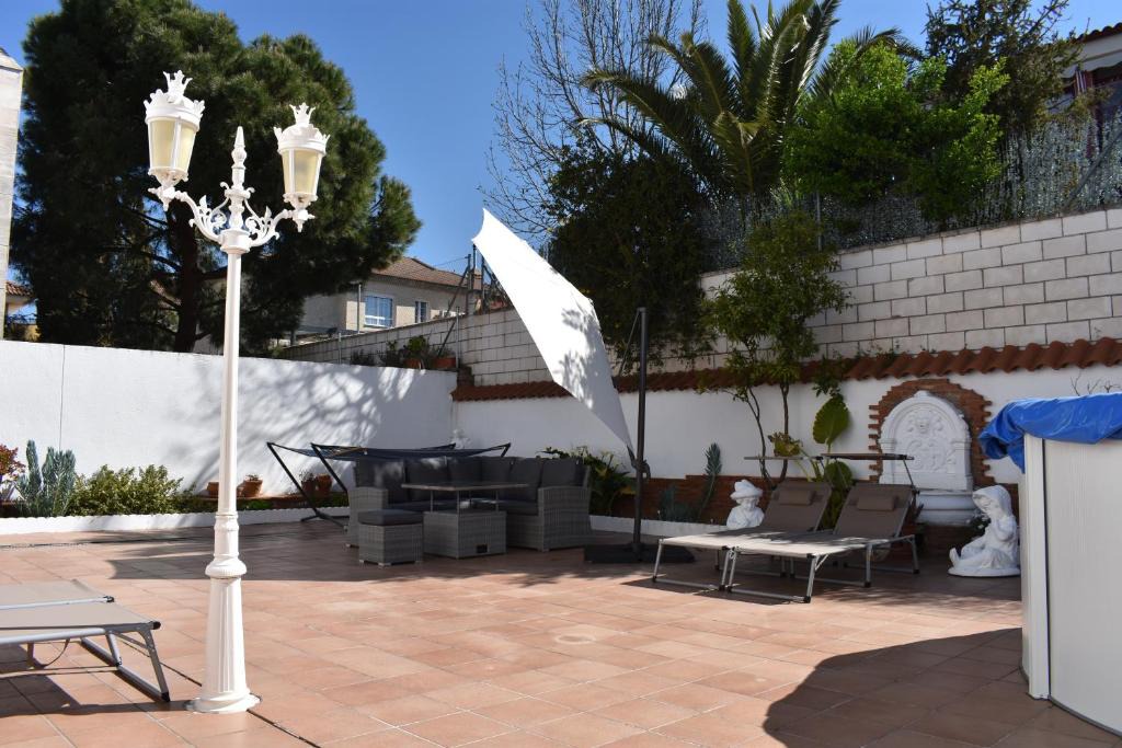R-66-A El Arco Apartment | Apartamentos R66