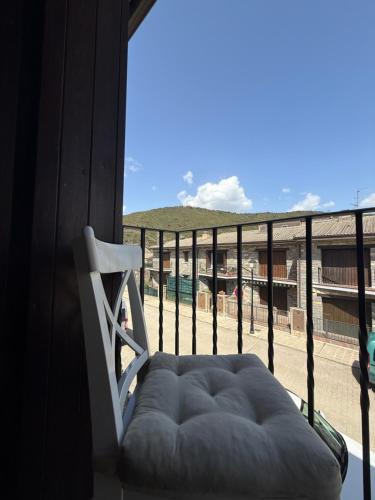 Sarratillo Apartment | APARTAMENTOS RioMonte 4