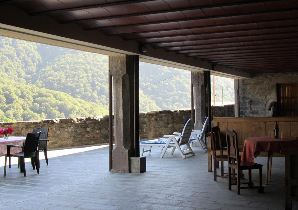 Monasterio de Hermo Apartment | Apartamentos Rurales Casa Baltasar