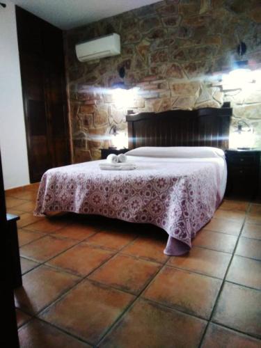 Zarza de Granadilla Apartment | Apartamentos Rurales Tierras de Granadilla