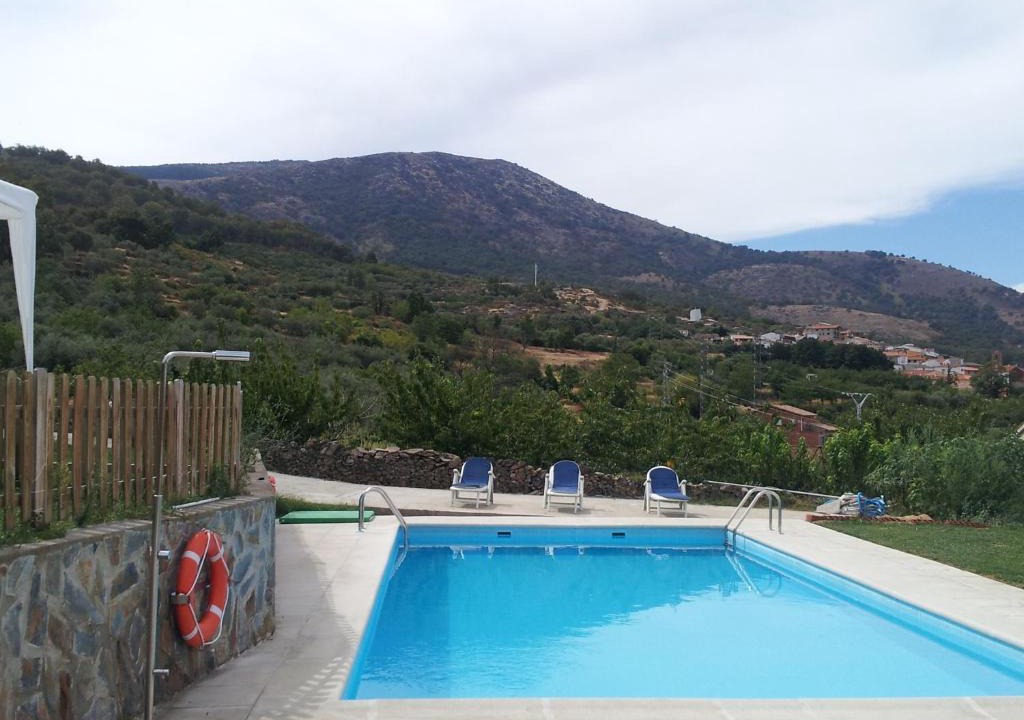Casas del Monte Apartment | Apartamentos rurales Manolo