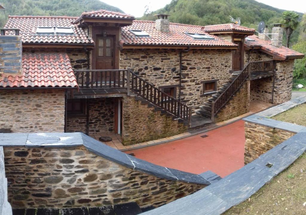 Limes Apartment | Apartamentos Rurales Casa Carmen