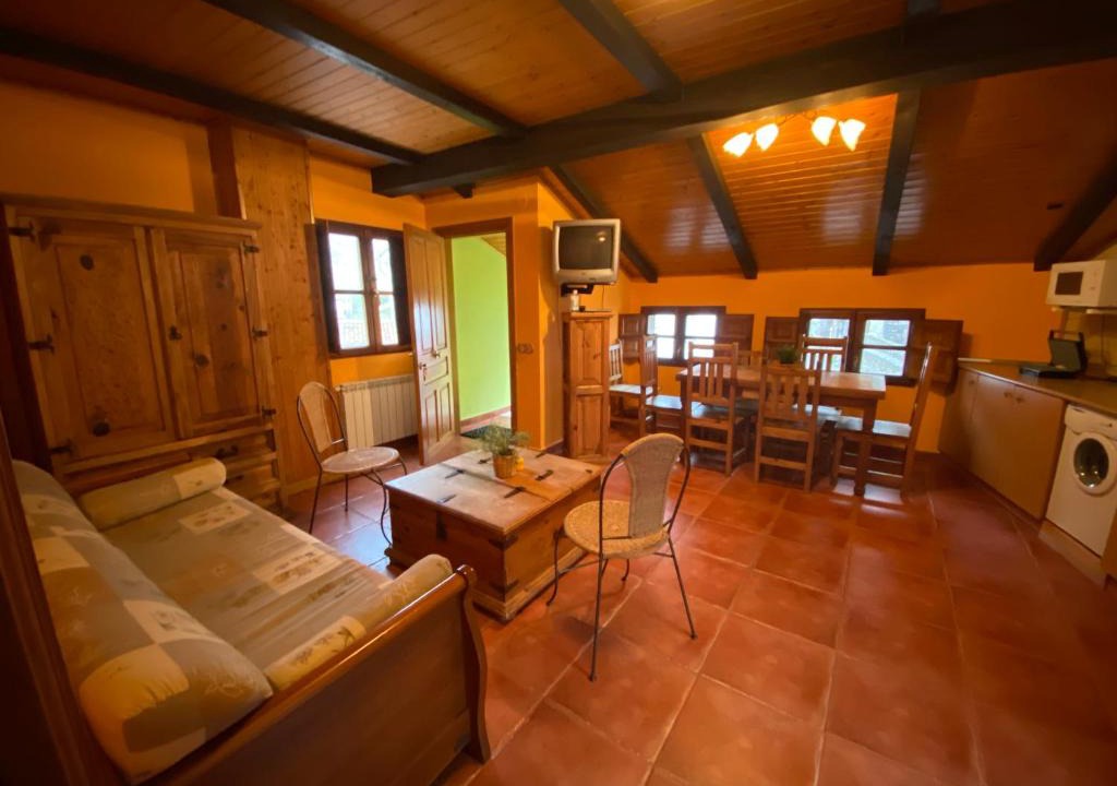 Caunedo Apartment | Apartamentos Rurales Alba