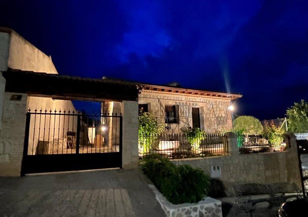 Alarilla Apartment | Apartamentos Rurales El Pedregoso