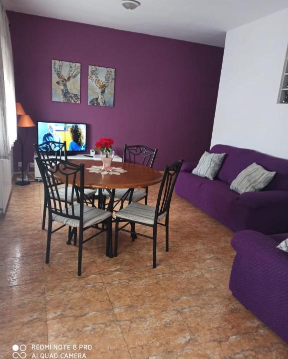 Ibdes Apartment | Apartamentos Rurales Hermanos Alcalá