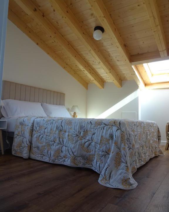 Villanueva Apartment | Apartamentos rurales la tienda de Villanueva