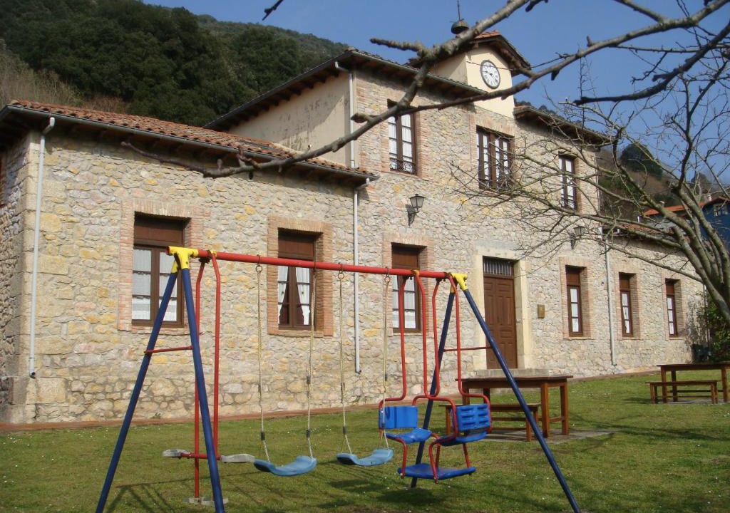 Buelles Apartment | Apartamentos Rurales La Escuela