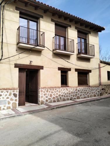 Layos Apartment | Apartamentos rurales La Higuera de José