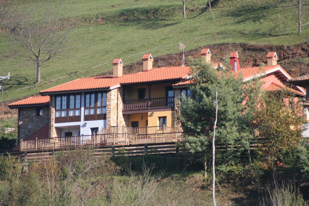 Carabano Apartment | Apartamentos Rurales Obaya