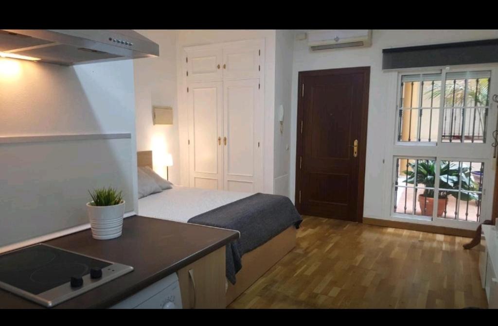 La Merced Apartment | Apartamentos S&A Málaga Center