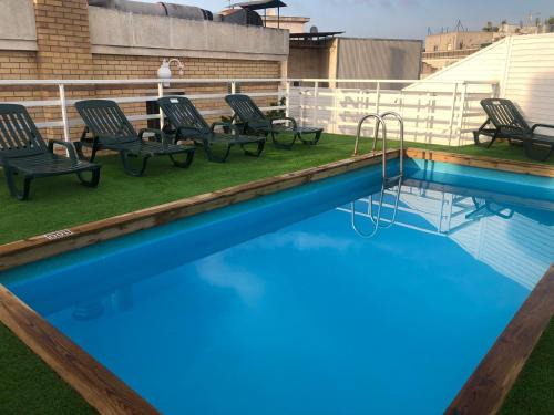 Lloret Town Center Apartment | Apartamentos Santi