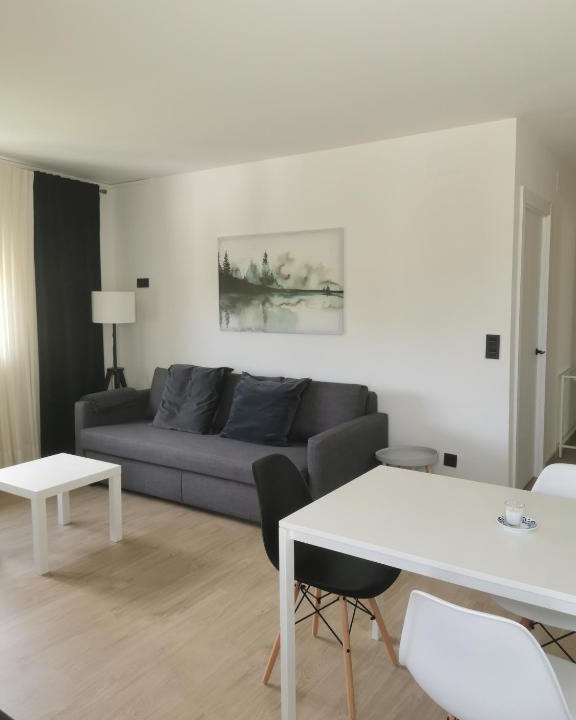 Villalba Apartment | Apartamentos Seijo