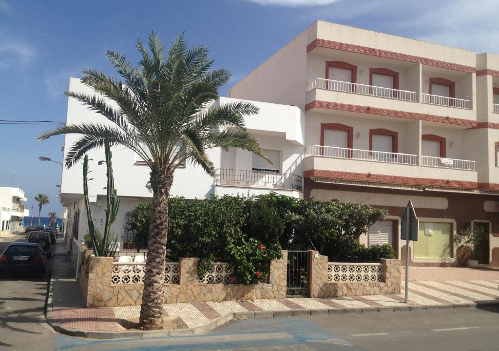 Carboneras Apartment | Apartamentos Sol Andaluz