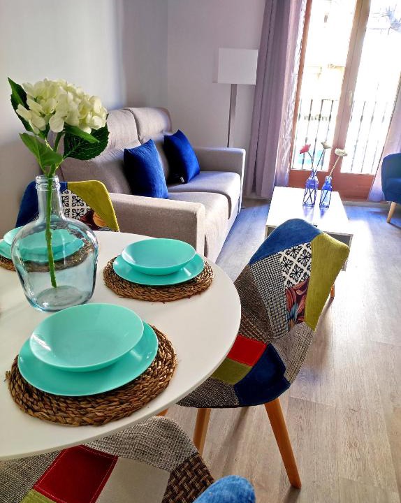 Ubeda Apartment | Apartamentos Sol Rastro