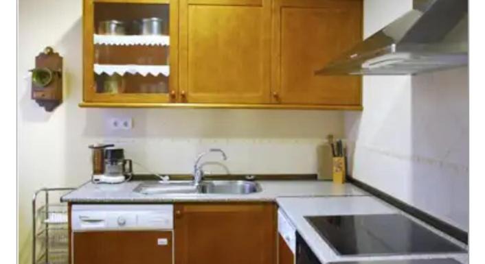 Chisagues Apartment | Apartamentos Sorripas