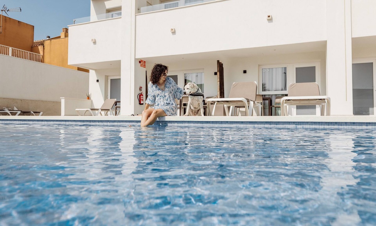 Cabo de Palos Apartment | Apartamentos SubUp
