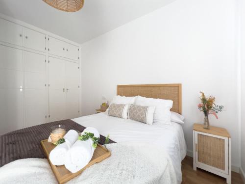 Apartamentos | Plasencia